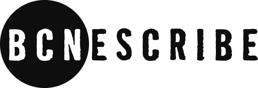 Barcelona Escribe